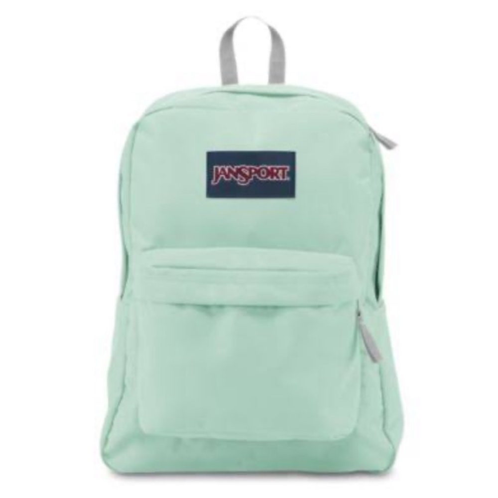 Jansport book bag